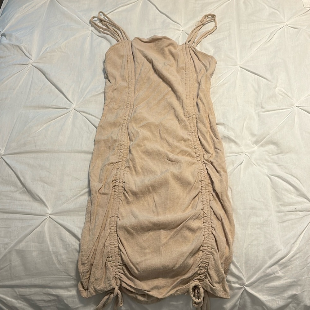 Target dress